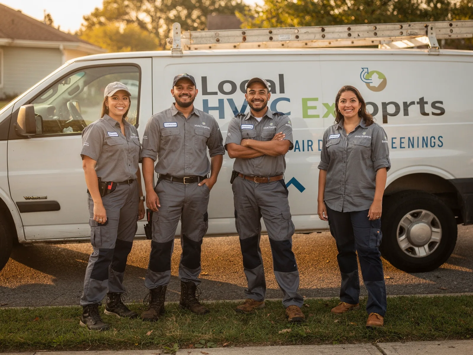 24/7 HVAC Repair & AC Replacement company in Vera, OK